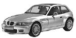 BMW E36-7 C12B2 Fault Code