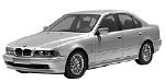 BMW E39 C12B2 Fault Code