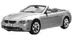 BMW E64 C12B2 Fault Code