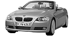 BMW E93 C12B2 Fault Code
