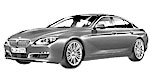 BMW F06 C12B2 Fault Code