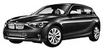 BMW F21 C12B2 Fault Code