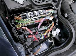 See C12B2 repair manual